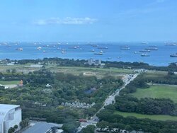 Marina Bay Financial Centre (mbfc) (D1), Office #456717711